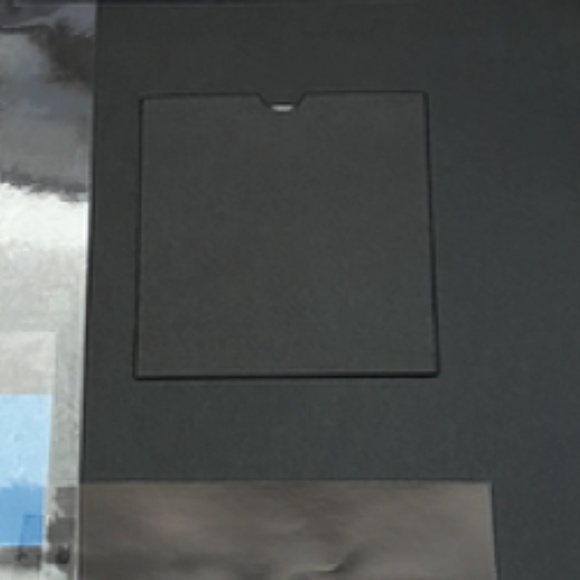 Multi-Purpose Postbound Album - Navy Blue - Picture 6 of 10